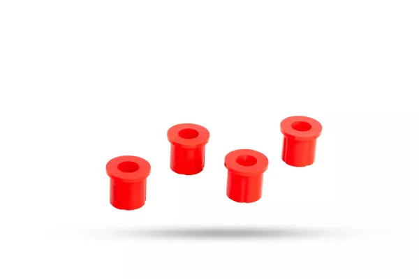 Pedders 2 Inch Suspension Lift Kit. With Foam Cell Shocks. Isuzu D-Max /Rodeo Isuzu D Max 4WD, 3.0lt 4cyl TD 2008-2012