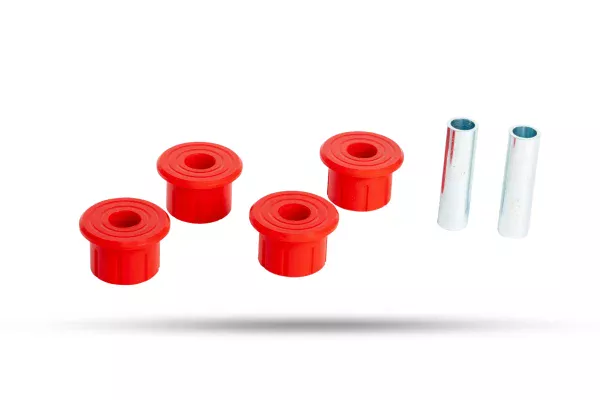 Pedders 2 Inch Suspension Lift Kit. With Foam Cell Shocks. Isuzu D-Max /Rodeo Isuzu D Max 4WD, 3.0lt 4cyl TD 2008-2012