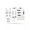 Pedders Handbrake Shoe Repair Kit Ford Ranger PX, 4WD 2011-2015