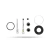 Pedders Rear Brake Conversion Rear Caliper Recondition Kit Toyota Hilux 4WD MK8 GGN125R, GUN125R, GUN126R 2015-2020