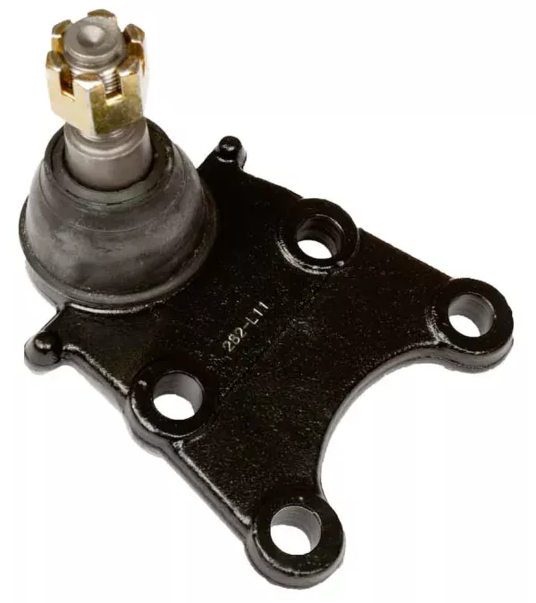 Pedders Lower Ball Joint Isuzu D-Max 4WD, 3.0lt 4cyl TD 2008-2012