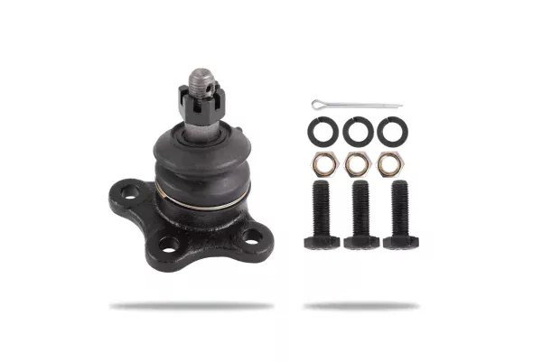 PBJ428.webp Pedders Upper Ball Joint Isuzu D-Max 4WD, 3.0lt 4cyl TD 2008-2012