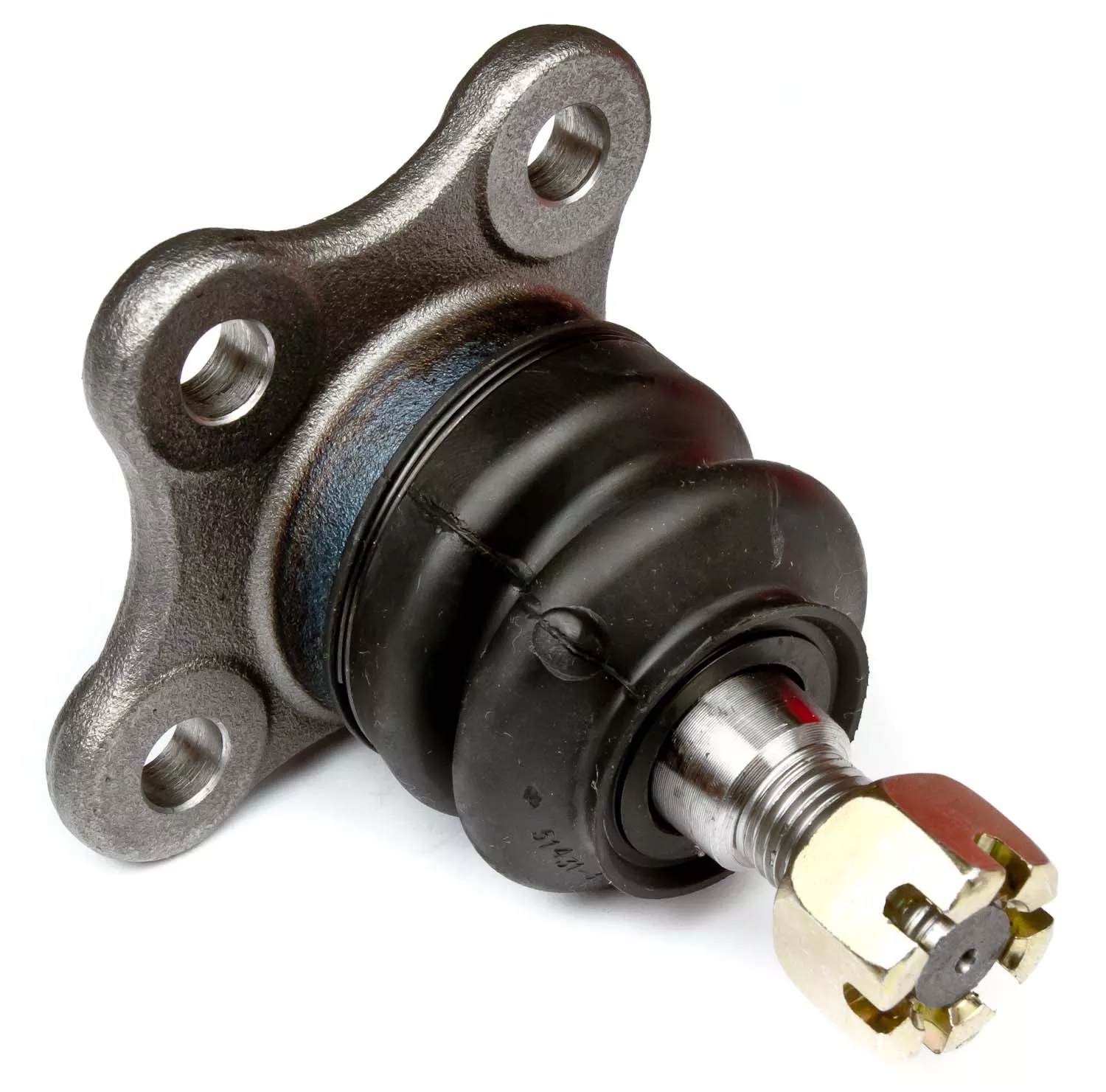 Pedders Ball Joint Isuzu D Max 4WD, 3.0lt 4cyl TD 2008-2012 - Image 2