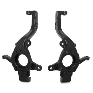 STK000001.webp Steering Knuckle Kit - Bump Steer Correction Isuzu D Max 4WD (UK & EU Markets), 1.9lt 4cyl TD 2017-2020