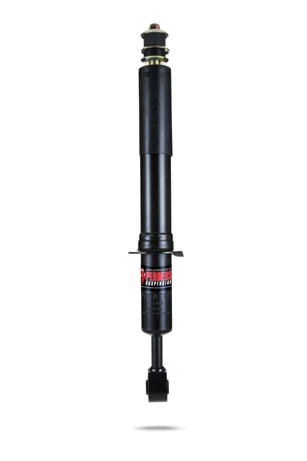 Pedders Front Standard Replacement Shock Absorber Toyota Hilux 4WD MK6 GGN25, KUN25R, KUN26R 2005-2010