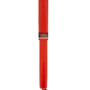 Pedders Trakryder 35mm Steering Damper Toyota Hilux 4WD MK4 LN165R, Torsion bar front, leaf rear 1997-2001