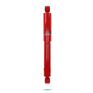 Pedders Gas Sports Ryder Shock Toyota Hilux 4WD MK6 GGN25, KUN25R, KUN26R, GGN25, KUN25R, KUN26R 2005-2010