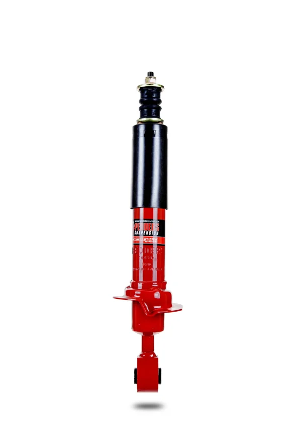 Pedders Front Gas SportsRyder Shock Absorber Nissan Navara D23, NP300 4WD 2015-Onward