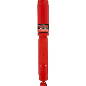 Pedders Rear Load Carrying TrakRyder Foam Cell Shock Part 151211 Nissan Navara D40, 4WD Leaf Over Axle 550 2005-2015