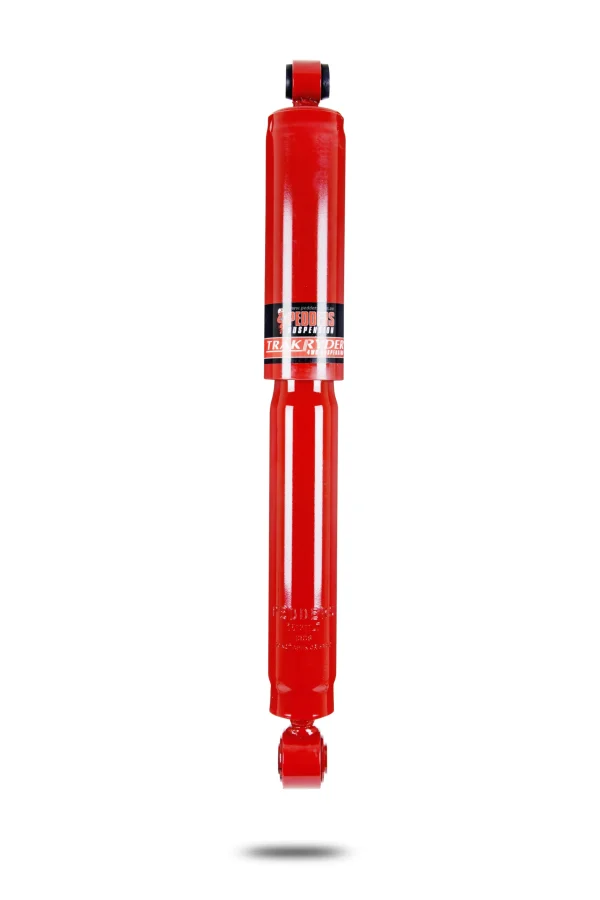 Pedders Rear Long Travel Foam Cell Shock Absorber Nissan Navara D40 4WD 2005-2015 - 151211LT