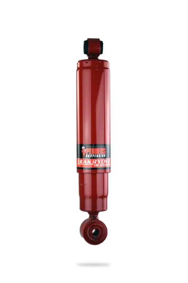 Pedders Rear Load Carrying TrakRyder Foam Cell Shock Nissan Navara D23, NP300 4WD 2015-Onward