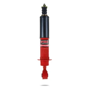 Pedders Front TrakRyder Foam Cell Load Shock Absorber Nissan Navara D23, NP300 4WD 2015-Onward