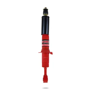 Trakryder Foam Cell Spring Seat Ford Ranger PX MK2, 4WD 2015-2018
