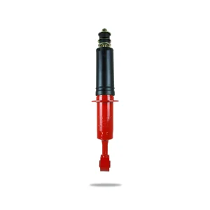 Trakryder Foam Cell Spring Seat Toyota Hilux 4WD MK8 GGN125R, GUN125R, GUN126R 2015-2020