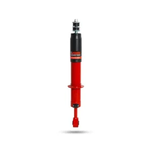 Pedders Trakryder Adjustable Foam Cell Shock Absorber Toyota Hilux 4WD MK6 GGN25, KUN25R, KUN26R, GGN25, KUN25R, KUN26R 2005-2010