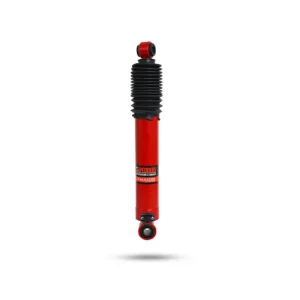 Pedders Trakryder Adjustable Foam Cell Shock Toyota Hilux 4WD MK6 GGN25, KUN25R, KUN26R, GGN25, KUN25R, KUN26R 2005-2010