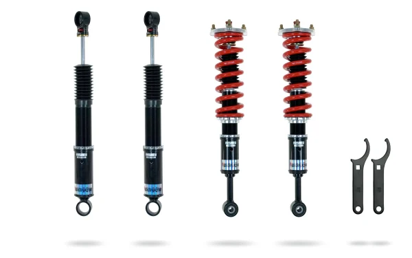 160085.webp Pedders Full Car Coilover Kit Extreme XA Toyota Hilux 4WD MK7 GGN25, KUN25R, KUN26R KUN26R 2010-2015