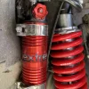 Pedders Trak Ryder Extreme XA Coilover Kit Ford Ranger PX, 4WD 2011-2015