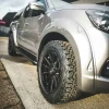 Pedders Front Lowered SportsRyder Coil Spring - Suits OE Shock or Pedders 144307 - One Spring Mercedes-Benz X-Class X220d 2.3 TD 4 Door Pick-up 2017-Onward - 220014