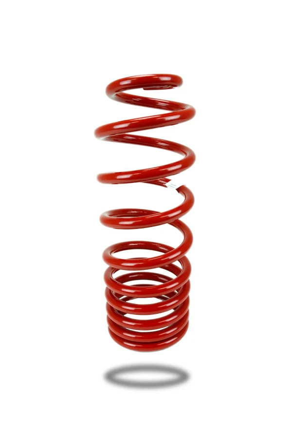 Pedders Rear Standard Height Uprated TrakRyder Coil Spring Nissan Navara D23, NP300 4WD 2015-Onward