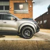 Pedders Rear Lowered SportsRyder Coil Spring - One Spring Mercedes-Benz X-Class X350d 3.0 V6 TD 4 Door Pick-up 2018-Onward - 220129