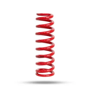 Pedders TrakRyder Coil Spring Toyota Hilux 4WD GR Sport 4WD 2023-Onward