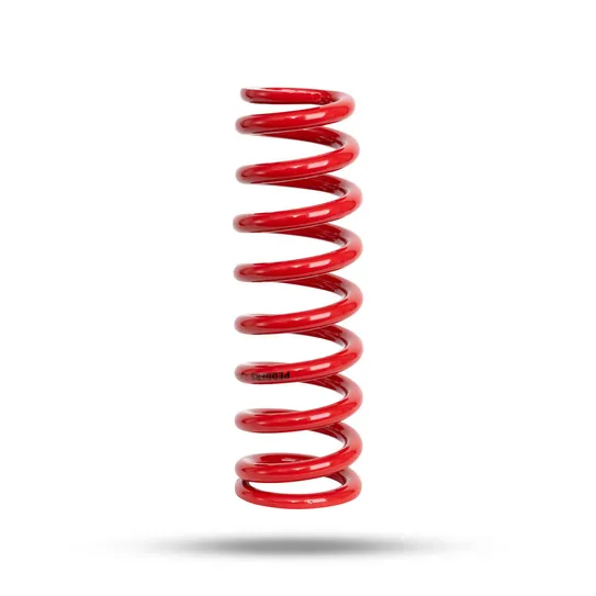 Pedders Front Standard Height Coil Spring Toyota Hilux 4WD GR Sport 4WD 2023-Onward - 230091