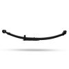 Pedders Rear Raised Parabolic Leaf Spring Min 300kg Payload Toyota Hilux 4WD MK9 GGN125R, GUN125R, GUN126R 2020-Onward