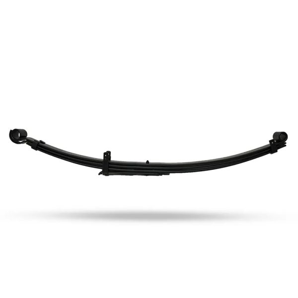 Pedders Rear Raised Parabolic Leaf Spring Min 300kg Payload Toyota Hilux 4WD MK8 GGN125R, GUN125R, GUN126R 2015-2020