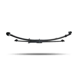 Pedders Trakryder Parabolic Leaf Spring Toyota Hilux 4WD GR Sport 4WD 2023-Onward
