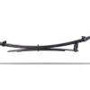 Pedders Lowering Kit. Ford Ranger, PX Ford Ranger PX, 4WD 2011-2015
