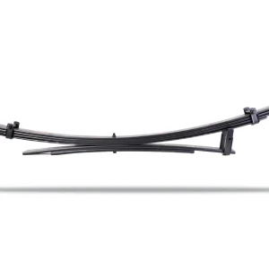 Pedders TrakRyder Variable Rate Leaf Spring with Eye Bushes Ford Ranger PX MK2, 4WD 2015-2018