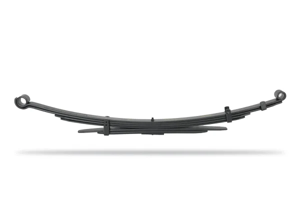 Pedders Heavy Duty Load Carrying and Towing Suspension Kit With Foam Cell Shocks & Assembled Front Struts Min 300kg Payload Toyota Hilux 4WD MK9 GGN125R, GUN125R, GUN126R 2020-Onward