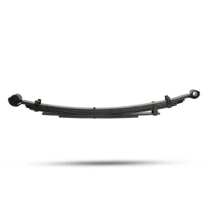 Pedders Trakryder Leaf Spring with Rubber eye bush Ford Ranger PX MK2, 4WD 2015-2018