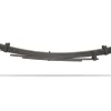 Pedders Rear 50mm Raised Heavy Duty Leaf Spring Min 600kg Payload Suits Pedders 151408 Shock Requires Adaptor 75-0006 Ford Ranger P703 3.0 V6 2023-Onward