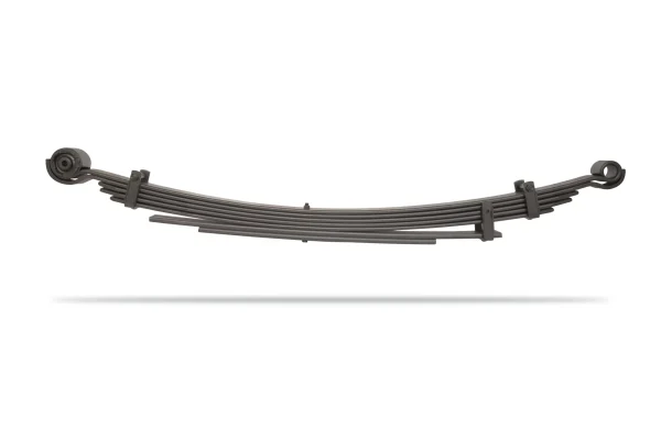 266096.webp Pedders Trakryder Leaf Spring with Rubber eye bush Ford Ranger PX MK2, 4WD 2015-2018
