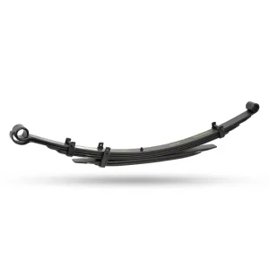 Pedders Trakryder Leaf Spring Toyota Hilux 4WD MK7 GGN25, KUN25R, KUN26R, GGN25, KUN25R KUN26R 2010-2015