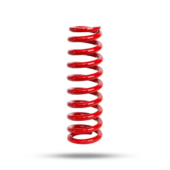 Pedders Front Standard Height Coil Spring Toyota Hilux 4WD GR Sport 4WD 2023-Onward - 270091