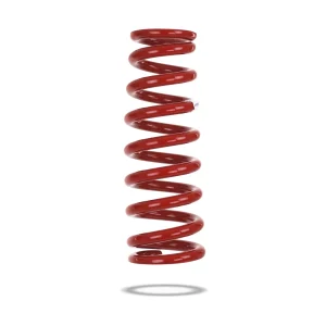 Pedders Front Lowered TrakRyder Coil Spring Nissan Navara D23, NP300 4WD 2015-Onward