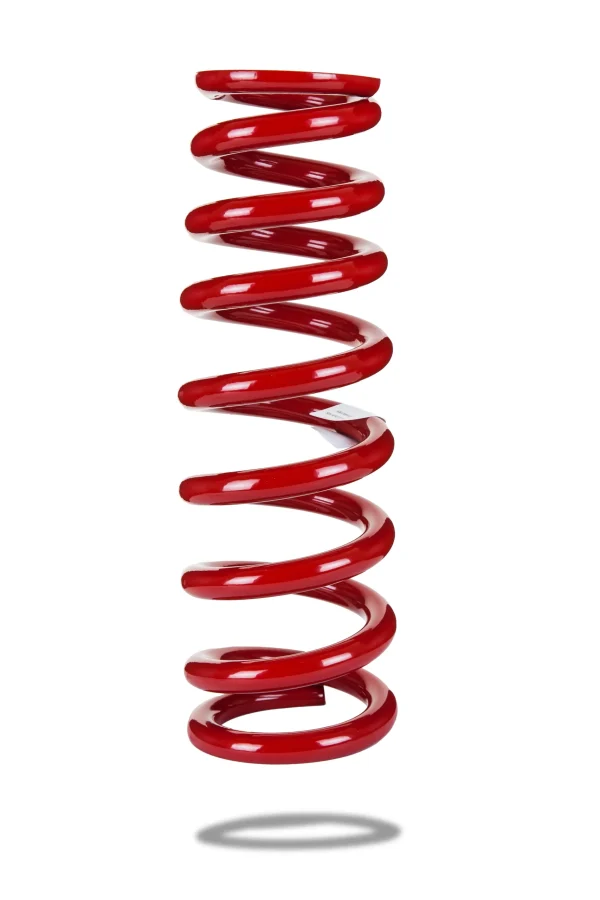Pedders Front Raised + Load Coil Spring Suits Pedders 154307 Shock Only Nissan Navara D40 4WD 2005-2015