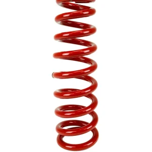 Pedders Front Raised TrakRyder Coil Spring Nissan Navara D23, NP300 4WD 2015-Onward