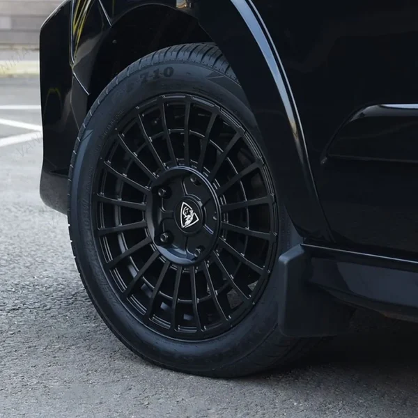 290095561_485824929979829_1068766054964516250_n_copy_2 Ford Transit Custom 2012-2023 Predator Iconic Wheel and Tyre Package