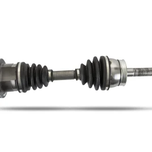 Pedders Front New CV Shaft Assembly Part 410097 Nissan Navara D21 & D22, 4WD 1985-2015
