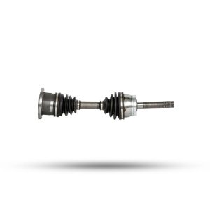 Pedders Front New CV Shaft Assembly Part 410098 Nissan Navara D21 & D22, 4WD 1985-2015