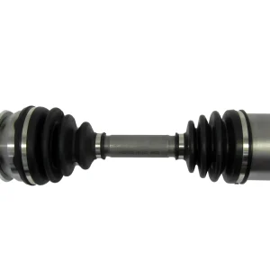 Pedders CV - Shafts (New) Toyota Hilux 4WD MK6 GGN25, KUN25R, KUN26R, GGN25, KUN25R, KUN26R 2005-2010