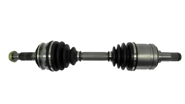 Pedders Front CV Shaft Assembly Toyota Hilux 4WD MK9 GGN125R, GUN125R, GUN126R 2020-Onward - 410111