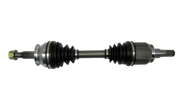 Pedders Front CV Shaft Assembly Nissan Navara D40 4WD 2005-2015