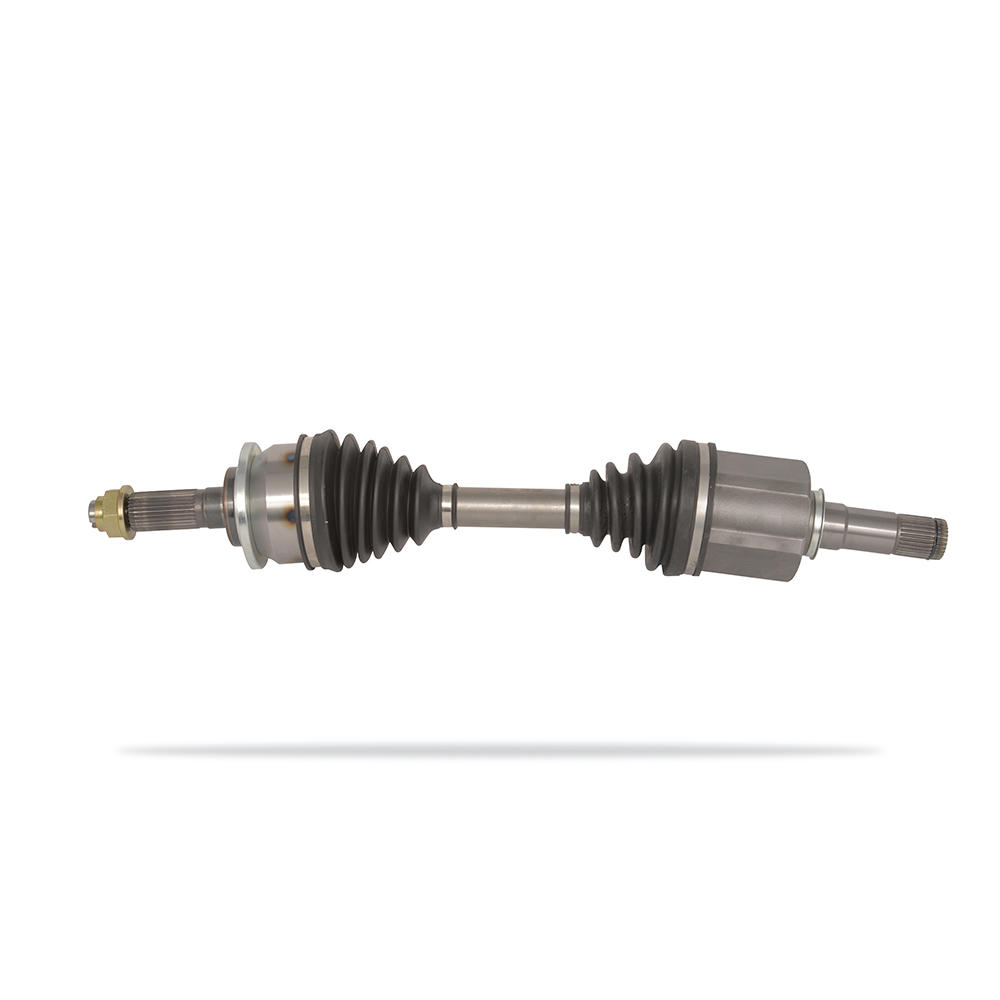 Pedders CV - Shafts (New) Ford Ranger PX, 4WD 2011-2015