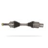 Pedders Front Right CV Shaft Assembly Ford Ranger PX, 4WD 2011-2015 - 410190R