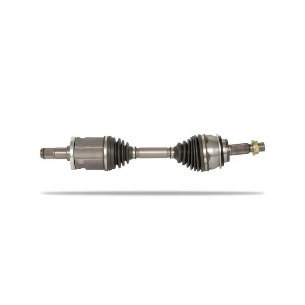 Pedders Front CV Shaft Assembly Toyota Hilux 4WD MK8 GGN125R, GUN125R, GUN126R 2015-2020 - 410196
